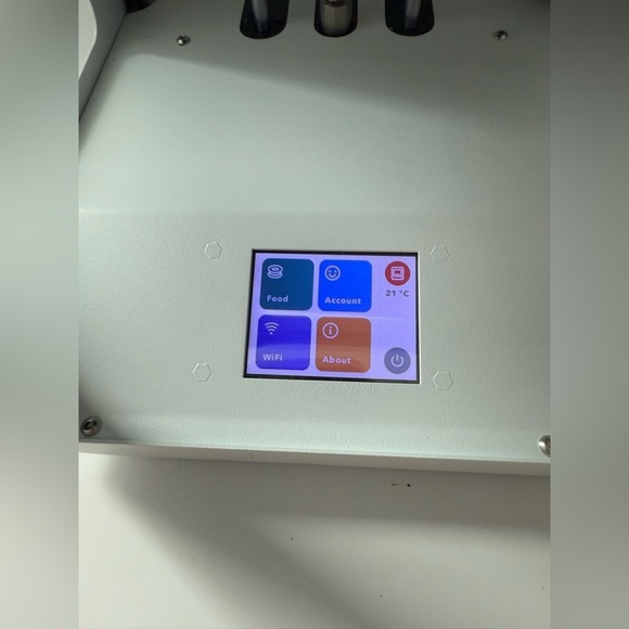 Toy box 3d printer kids friendly - Picture 3 of 6